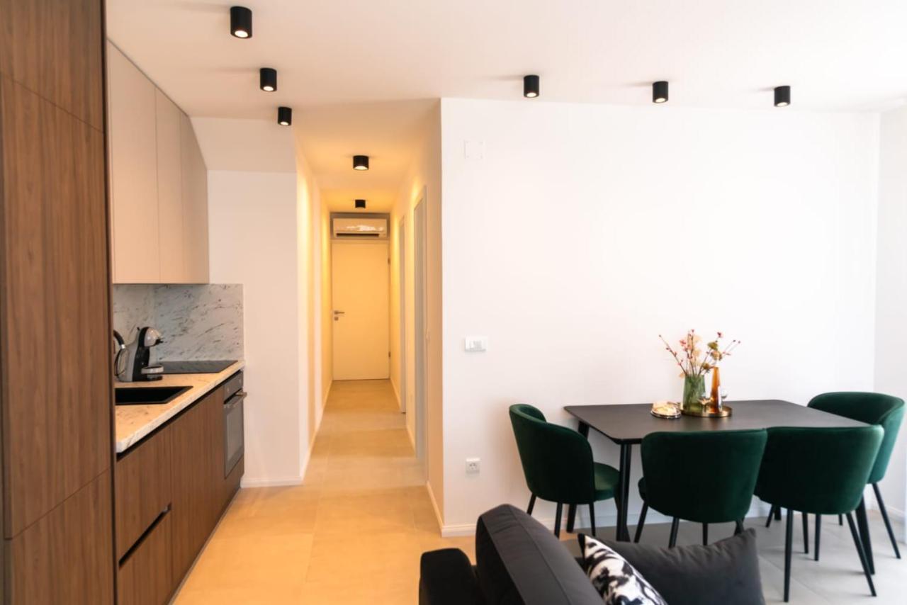 Villa Luce Komiža 外观 照片