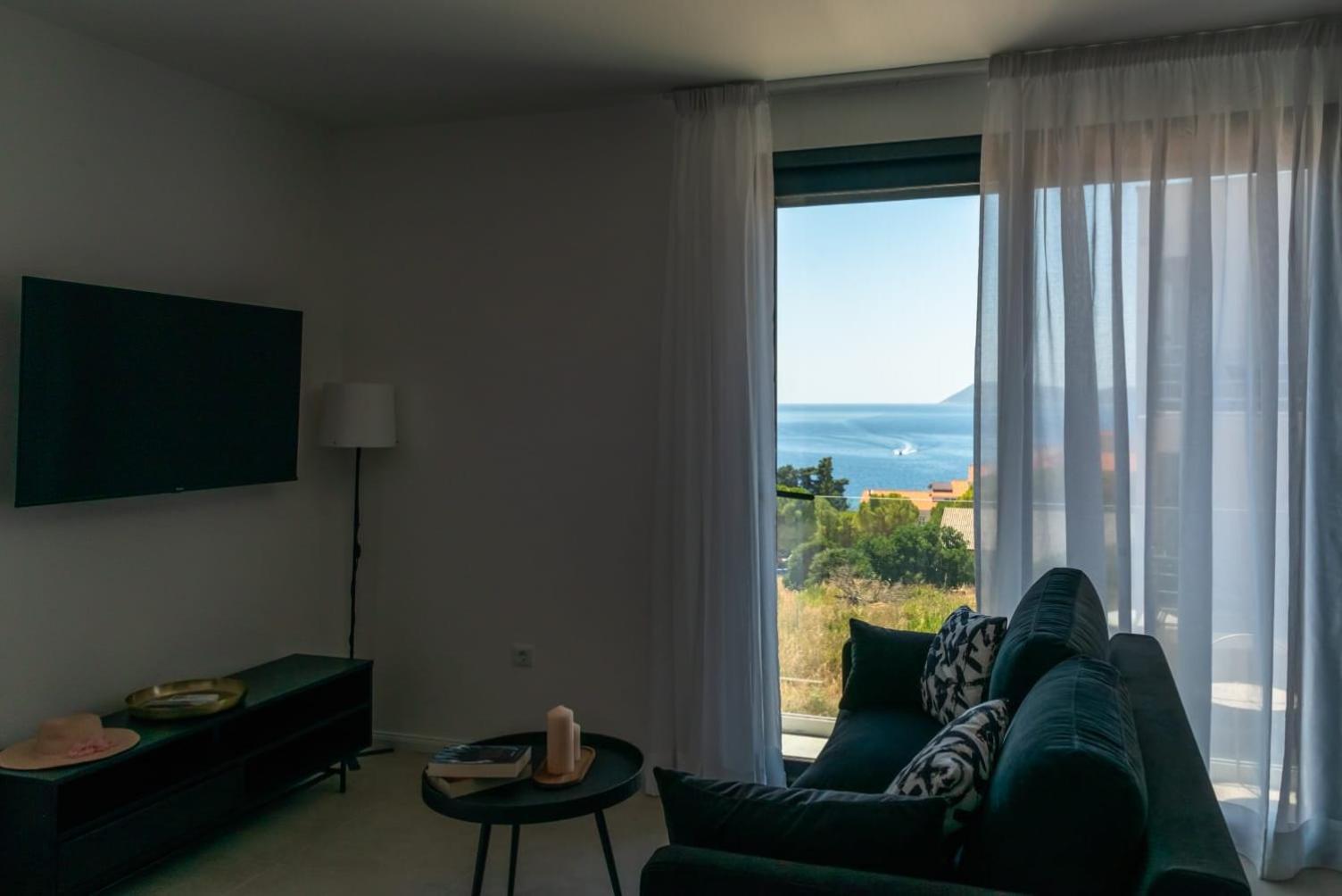 Villa Luce Komiža 外观 照片