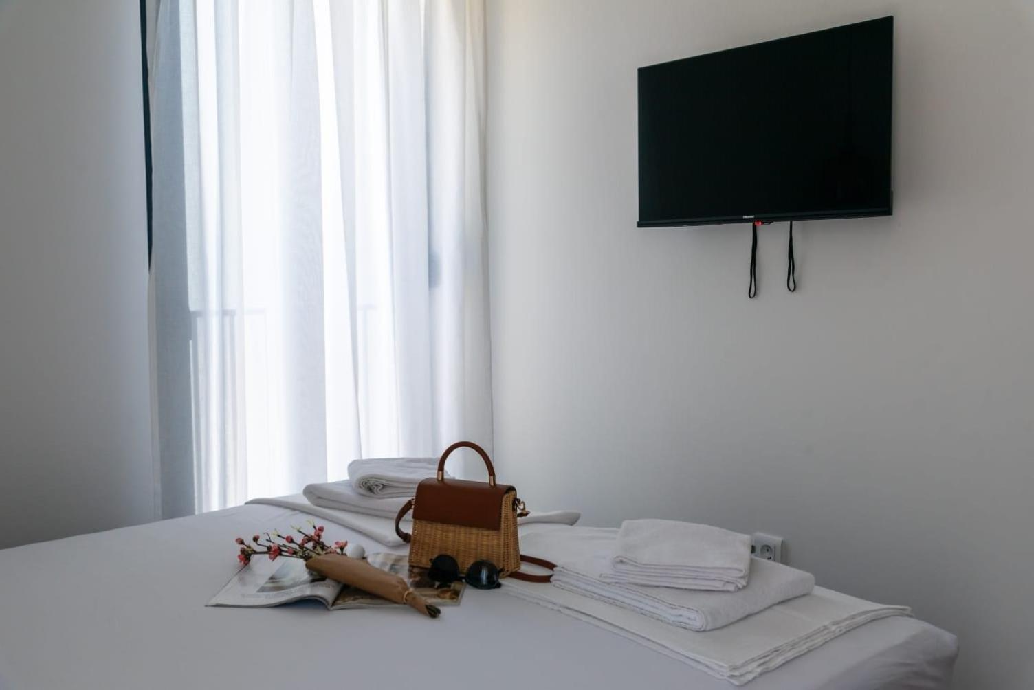 Villa Luce Komiža 外观 照片