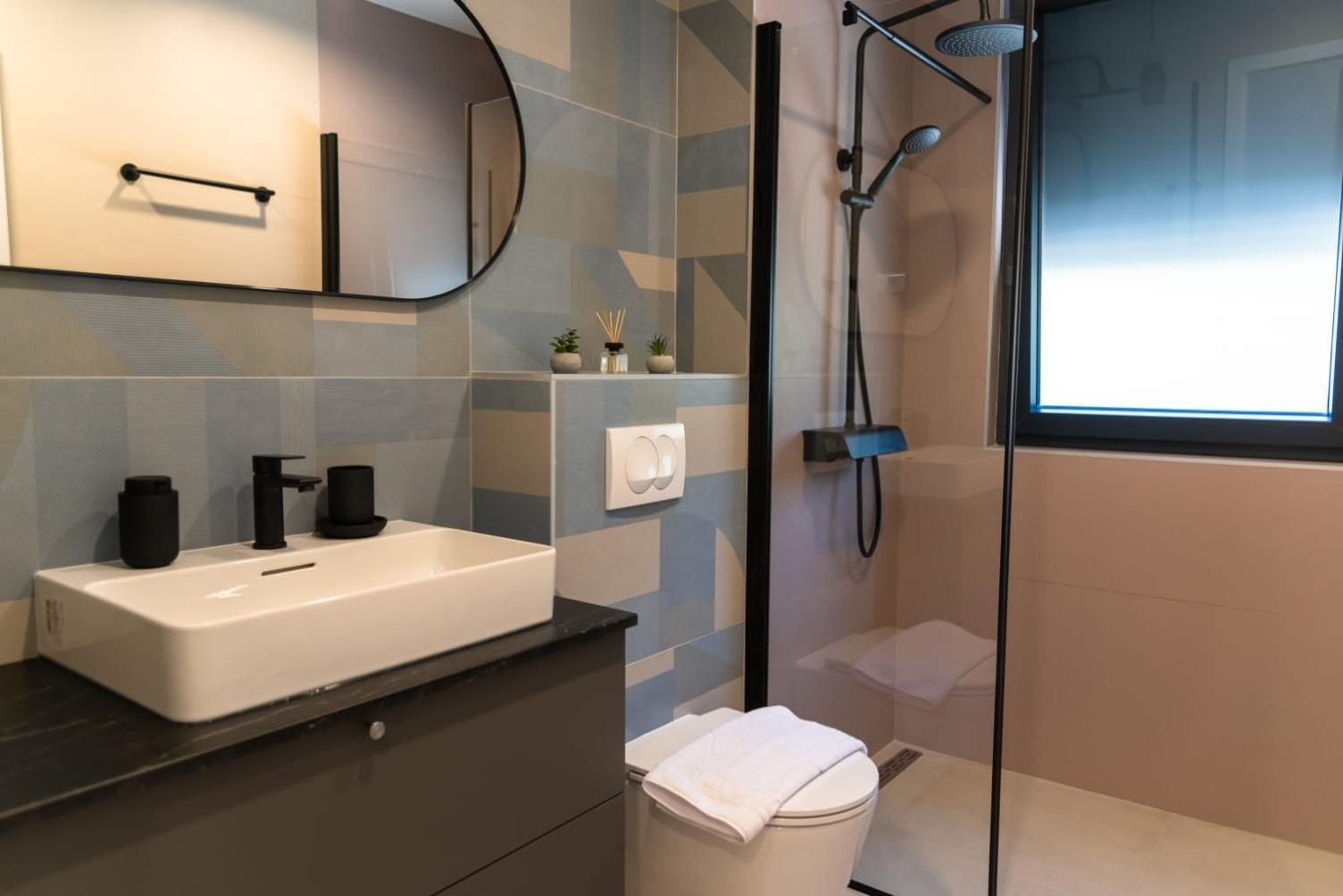 Villa Luce Komiža 外观 照片