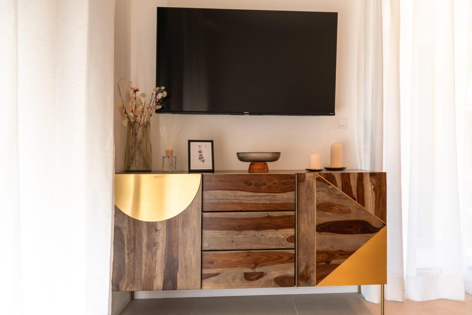 Villa Luce Komiža 外观 照片