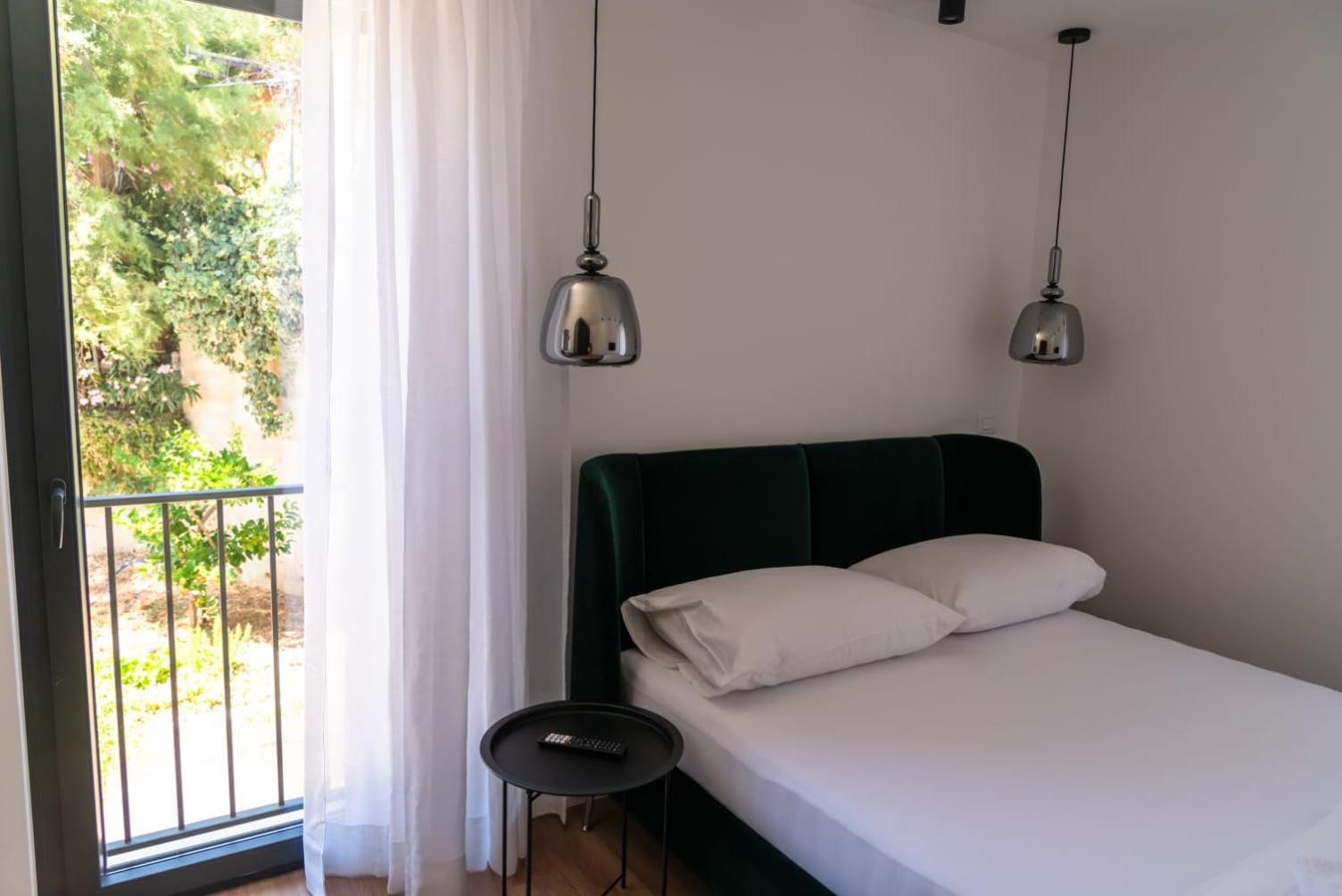 Villa Luce Komiža 外观 照片