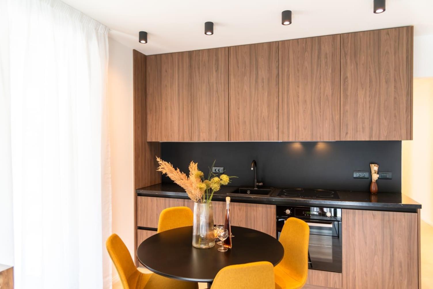 Villa Luce Komiža 外观 照片
