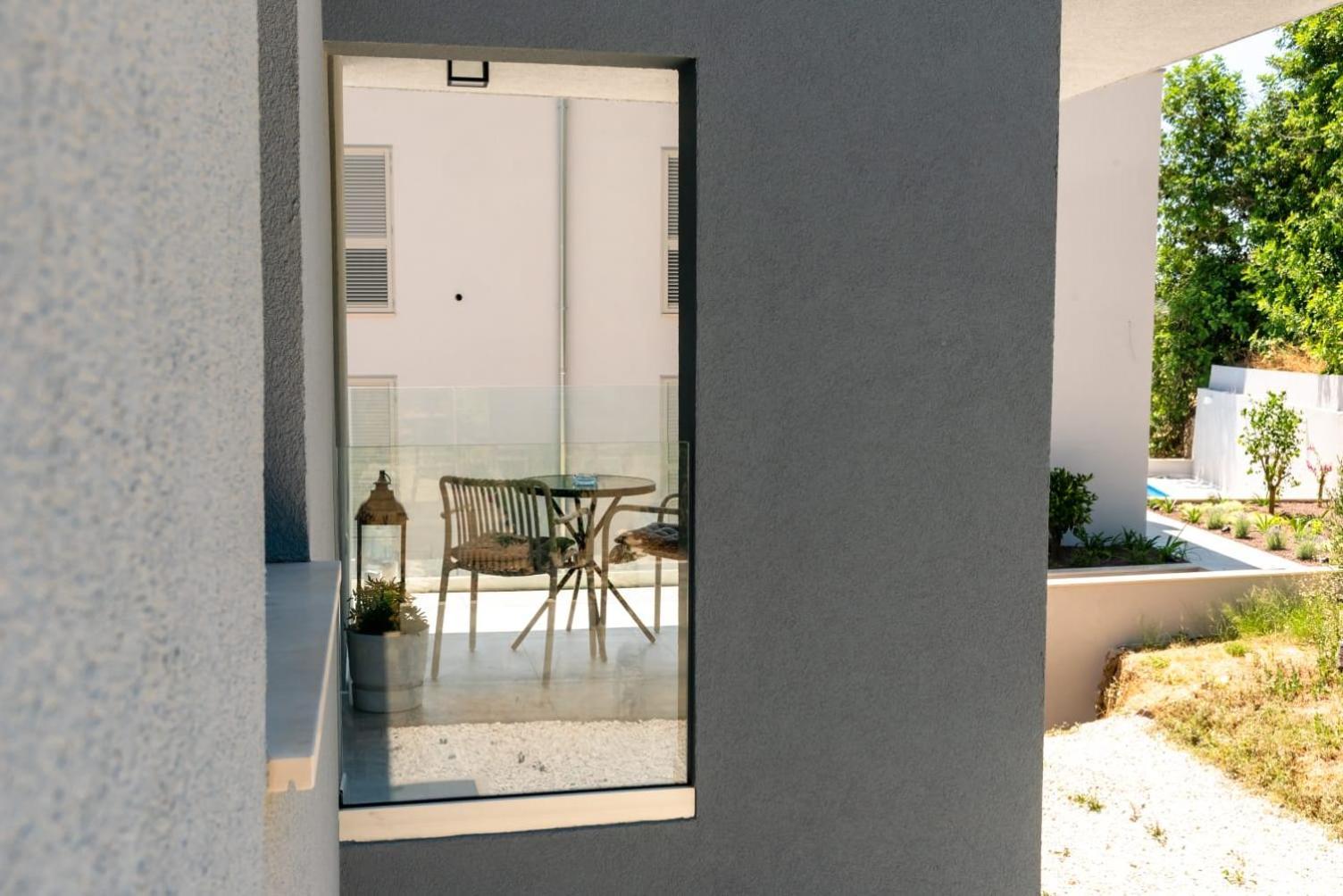 Villa Luce Komiža 外观 照片