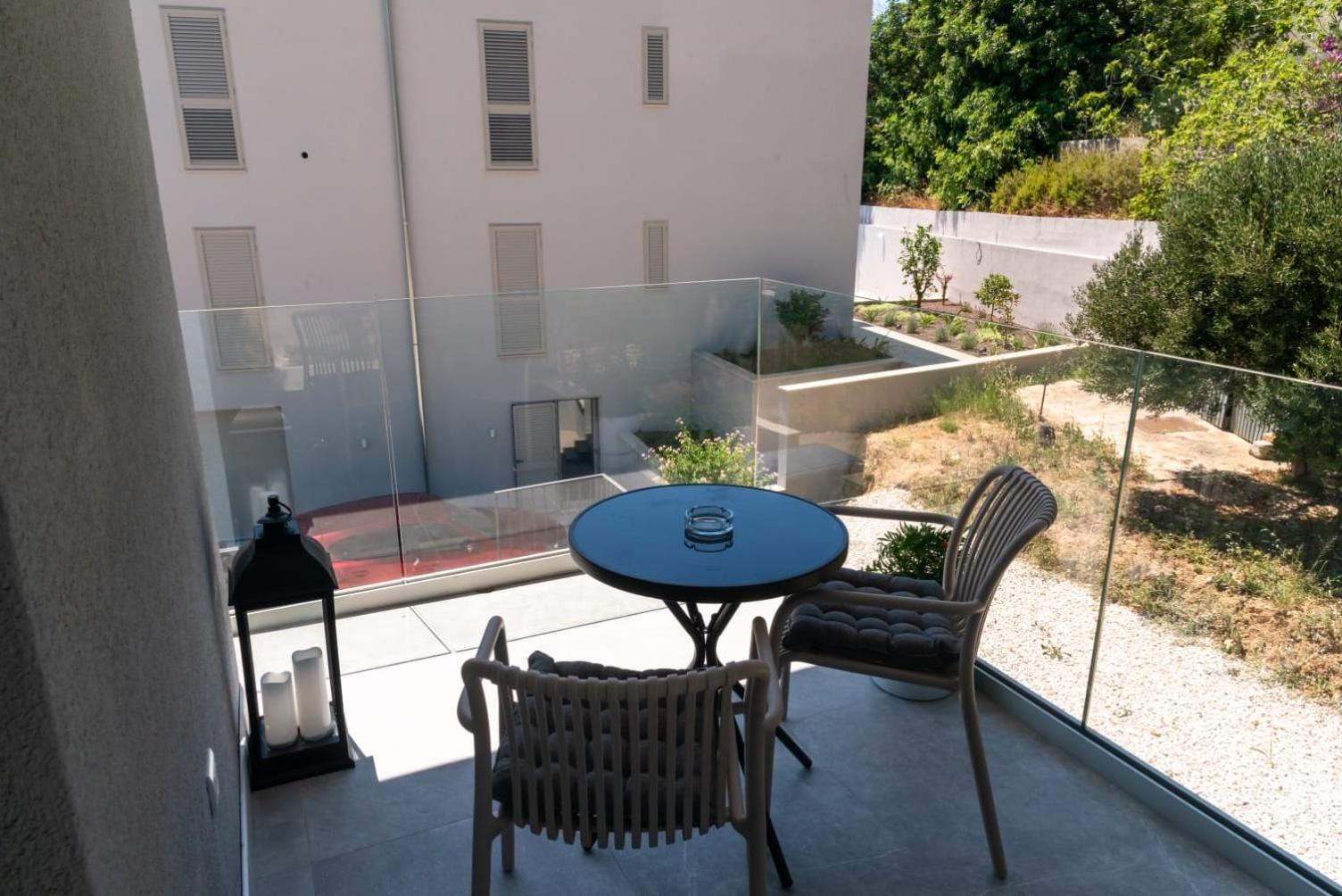 Villa Luce Komiža 外观 照片